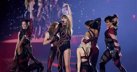 21 Jun 2023 ... Taylor Swift is bringing the Eras tour to the UK and Europe in 2024 - here's when the Midnights presale and general sale tickets will be ...
